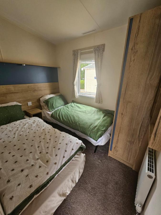 46 Pine Ridge Hotel Poole Buitenkant foto